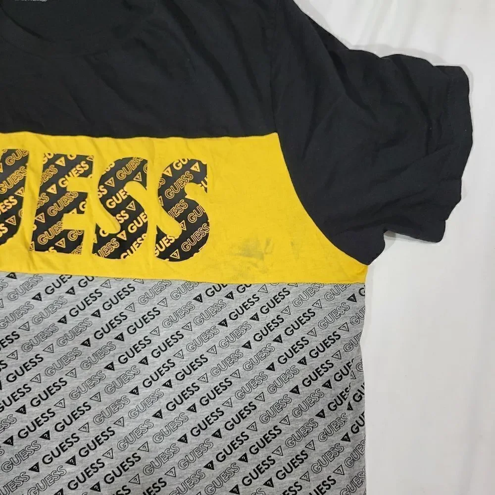 Guess t shirt - Picture 6 of 6